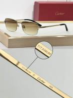Cartier Sunglasses AAA (4008)