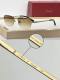 Cartier Sunglasses AAA (4008)