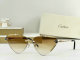 Cartier Sunglasses AAA (109)