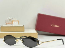 Cartier Sunglasses AAA (468)