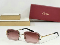 Cartier Sunglasses AAA (1022) Cartier Sunglasses AAA (1022)