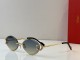 Cartier Sunglasses AAA (2722)