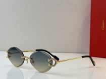 Cartier Sunglasses AAA (2722) Cartier Sunglasses AAA (2722)