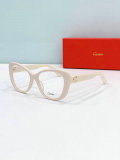 Cartier Sunglasses AAA (959)
