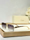 Cartier Sunglasses AAA (1490)