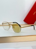 Cartier Sunglasses AAA (2646)