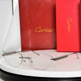 Cartier Sunglasses AAA (3472)