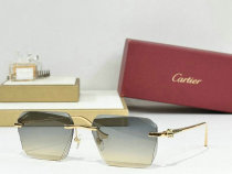 Cartier Sunglasses AAA (840) Cartier Sunglasses AAA (840)