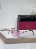 Cartier Sunglasses AAA (2495)