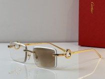 Cartier Sunglasses AAA (2689) Cartier Sunglasses AAA (2689)