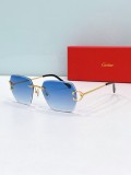 Cartier Sunglasses AAA (3080)