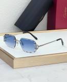 Cartier Sunglasses AAA (3446)