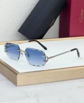 Cartier Sunglasses AAA (3446) Cartier Sunglasses AAA (3446)