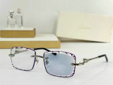 Cartier Sunglasses AAA (1634)