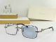 Cartier Sunglasses AAA (1634)