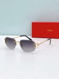 Cartier Sunglasses AAA (3054)