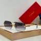 Cartier Sunglasses AAA (2142)