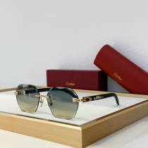 Cartier Sunglasses AAA (2081) Cartier Sunglasses AAA (2081)