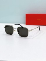 Cartier Sunglasses AAA (2920) Cartier Sunglasses AAA (2920)