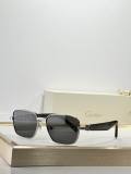 Cartier Sunglasses AAA (2323)