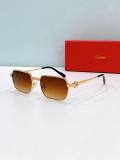 Cartier Sunglasses AAA (3262)