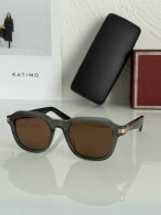Cartier Sunglasses AAA (384)