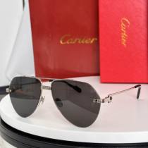 Cartier Sunglasses AAA (3920) Cartier Sunglasses AAA (3920)