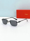 Cartier Sunglasses AAA (929)