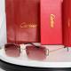Cartier Sunglasses AAA (3307)