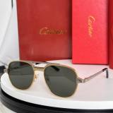 Cartier Sunglasses AAA (3298)