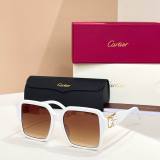 Cartier Sunglasses AAA (3814)