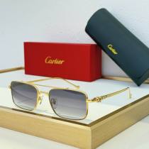 Cartier Sunglasses AAA (4056) Cartier Sunglasses AAA (4056)