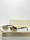 Cartier Sunglasses AAA (488)