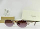 Cartier Sunglasses AAA (707)