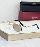 Cartier Sunglasses AAA (1882)