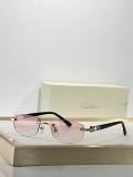 Cartier Sunglasses AAA (2398)