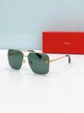 Cartier Sunglasses AAA (3721)