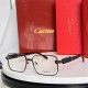 Cartier Sunglasses AAA (3034)