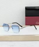 Cartier Sunglasses AAA (1991)