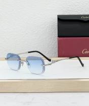 Cartier Sunglasses AAA (1991) Cartier Sunglasses AAA (1991)