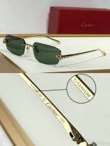 Cartier Sunglasses AAA (991) Cartier Sunglasses AAA (991)