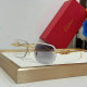 Cartier Sunglasses AAA (1648)