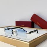 Cartier Sunglasses AAA (2068)