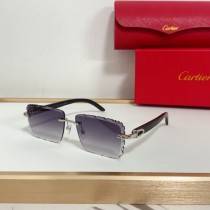 Cartier Sunglasses AAA (2976) Cartier Sunglasses AAA (2976)