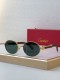 Cartier Sunglasses AAA (2633)