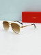 Cartier Sunglasses AAA (971)