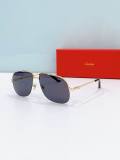 Cartier Sunglasses AAA (3591)