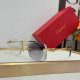 Cartier Sunglasses AAA (1712)