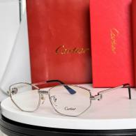 Cartier Sunglasses AAA (3988)