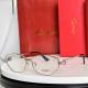 Cartier Sunglasses AAA (3988)